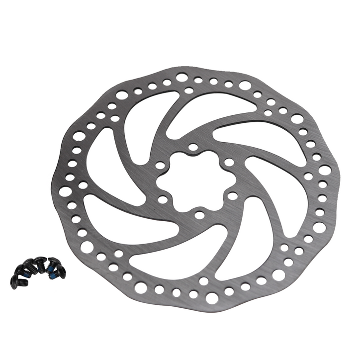 160mm Brake Disc Predator