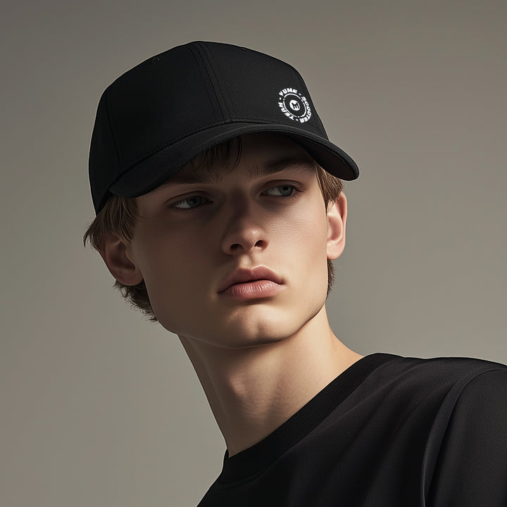 YUME Baseball Cap(LOGO)