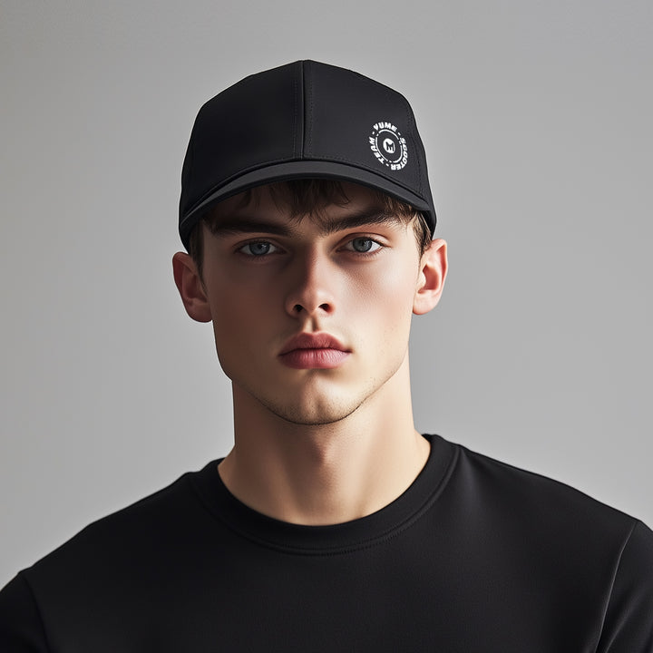 YUME Baseball Cap(LOGO)