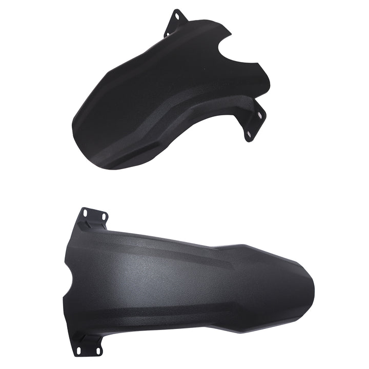 Fender Front & Rear  Raptor