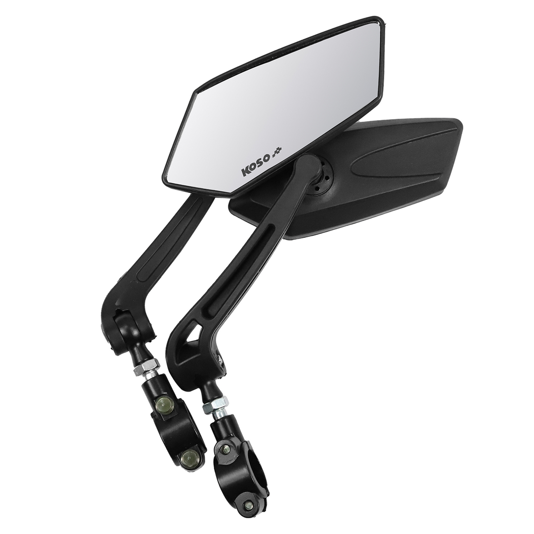 Rearview Mirrors