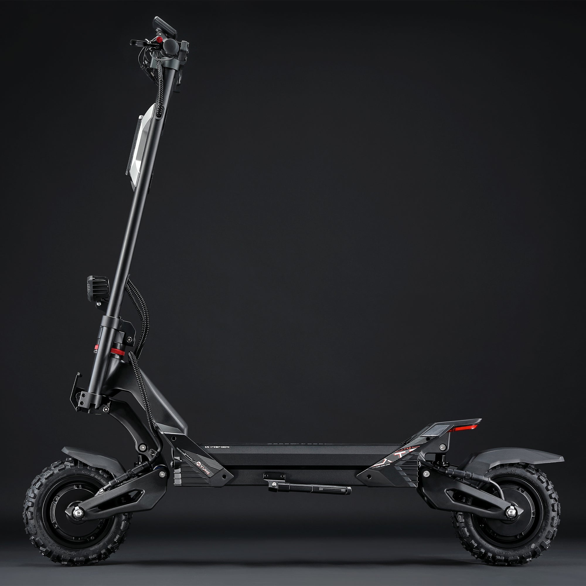 XTRON – YUME Scooters