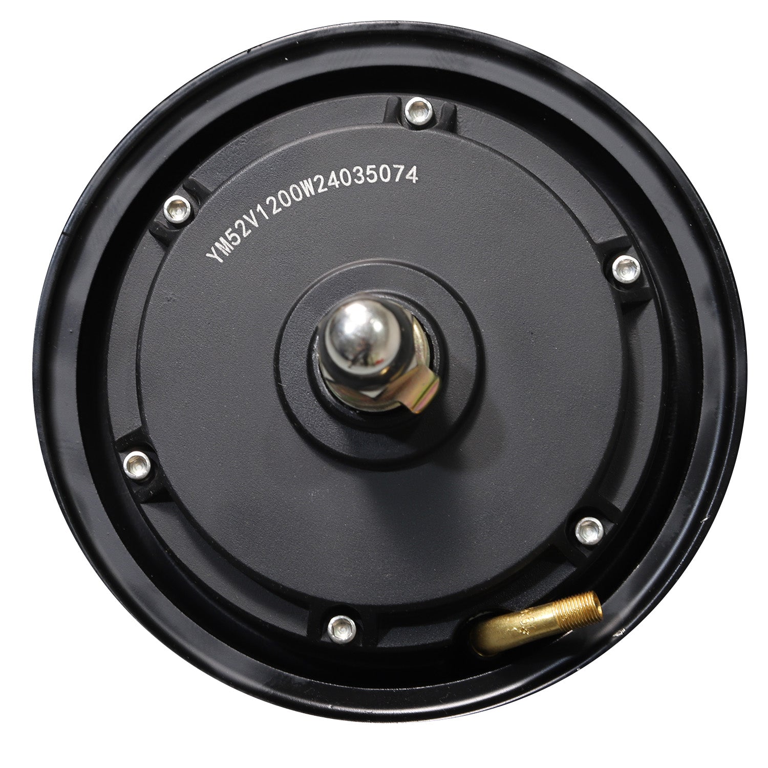 ELECTRIC SCOOTER YUME Y10 Parts Motor Hubs YUME Scooters