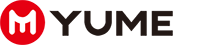 YUME Scooters logo