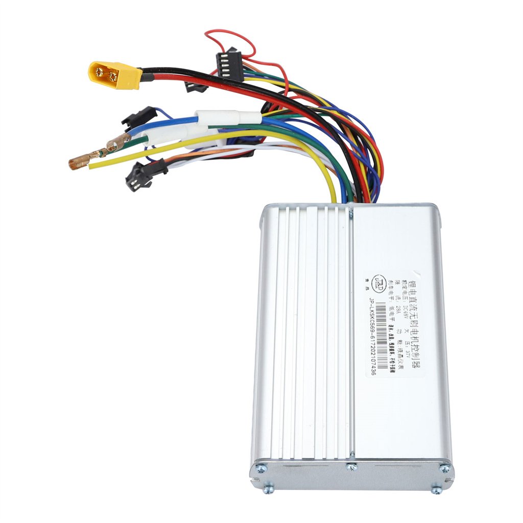 JP Motor Controller   S 10