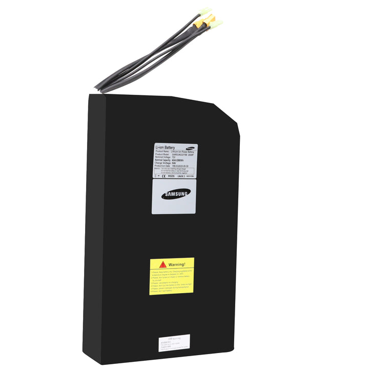 Standard Battery 72V 36Ah / Samsung Battery 72V 40Ah  Osprey