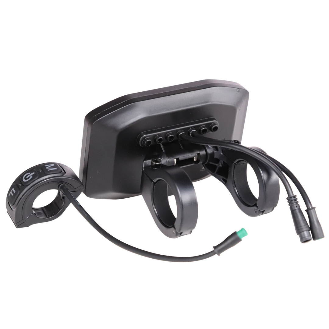 ELECTRIC SCOOTER YUME X11 Parts Display Throttle – YUME Scooters ELECTRIC SCOOTER YUME X11 Parts Display Throttle – YUME Scooters