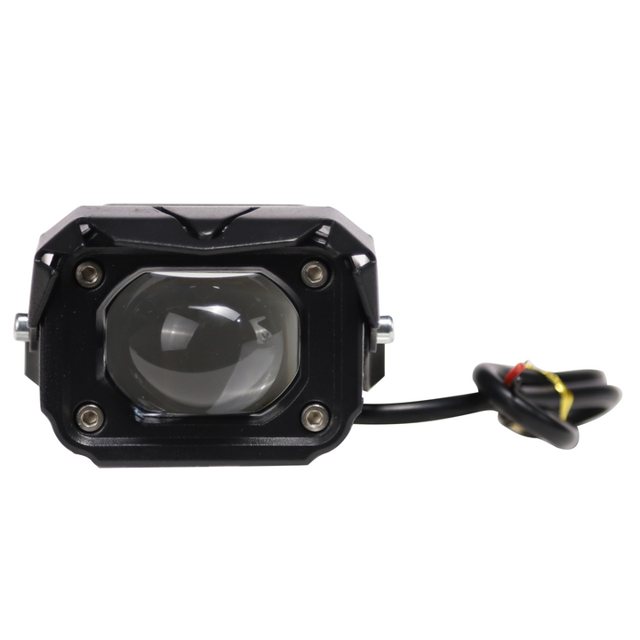 Headlight Hawk Pro