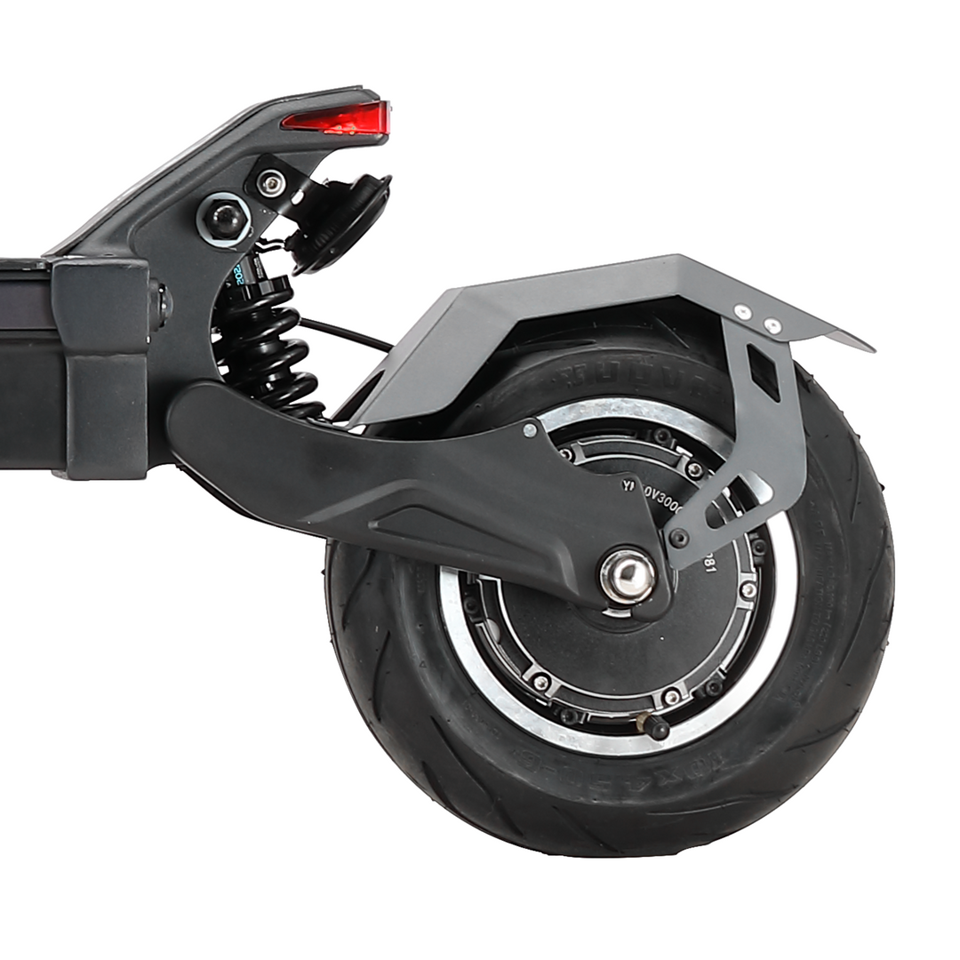 Motor Hub  Hawk Pro