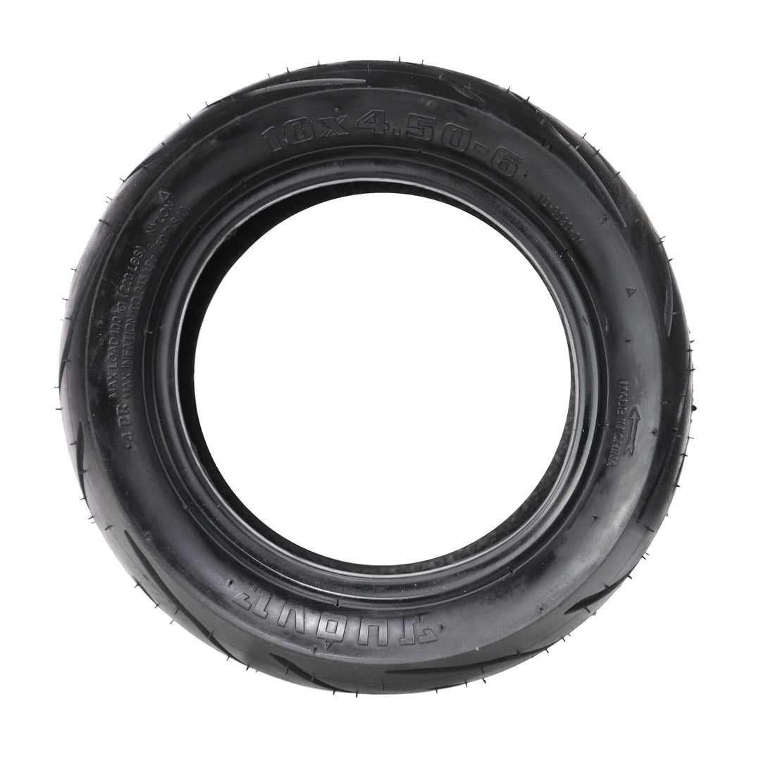 10*4.5 inch Road Tire  Hawk Pro