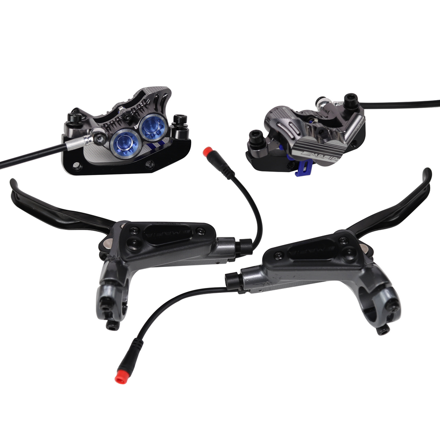 YUME PREDATOR PARTS YUME Scooters