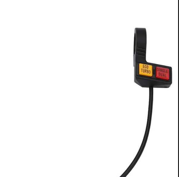 Double Drive Button   Y 10