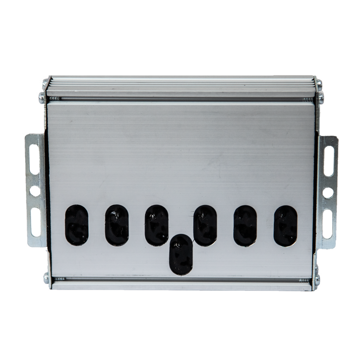 Motor Controller  Raptor2