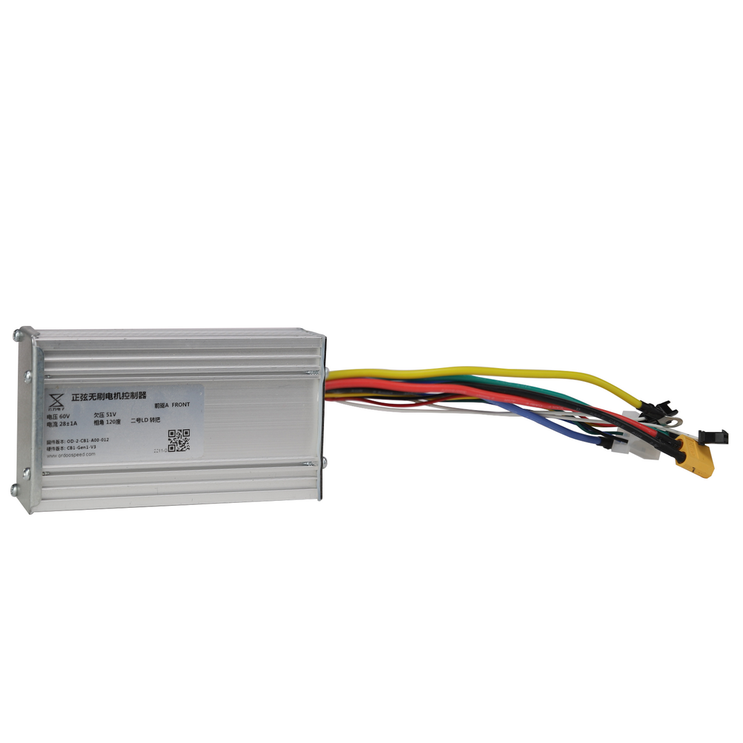 Hawk Controller Hs Code Motor Controller Hawk – YUME Scooters