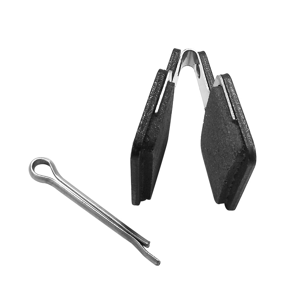 Brake Pad Set(ZOOM)   Osprey