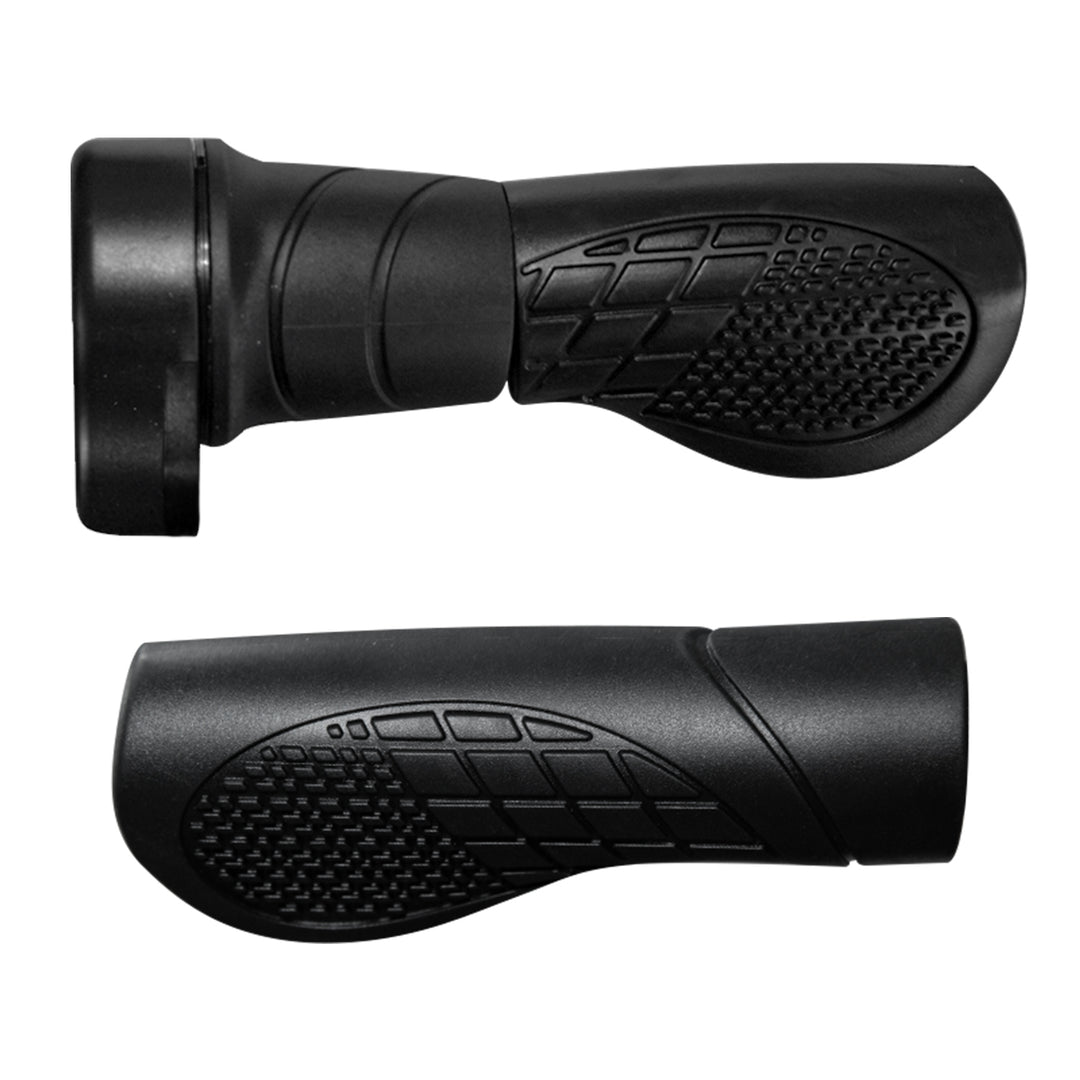 Twist Throttle