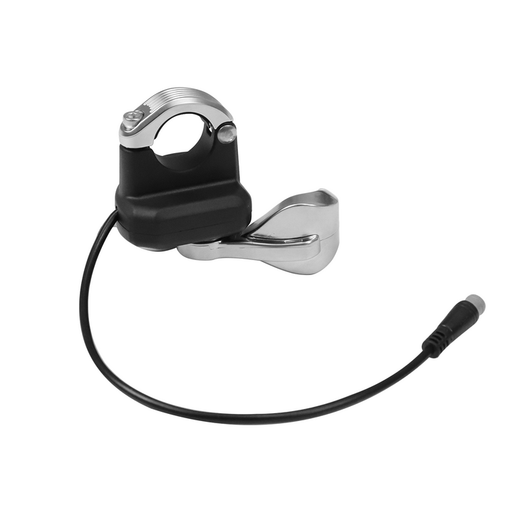 Trigger Pull Throttle  Y11+