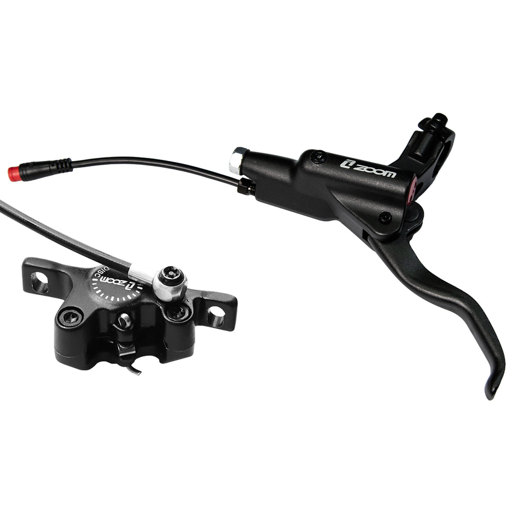 ZOOM Oil Brake Handles+Calipers Hawk Pro – YUME Scooters