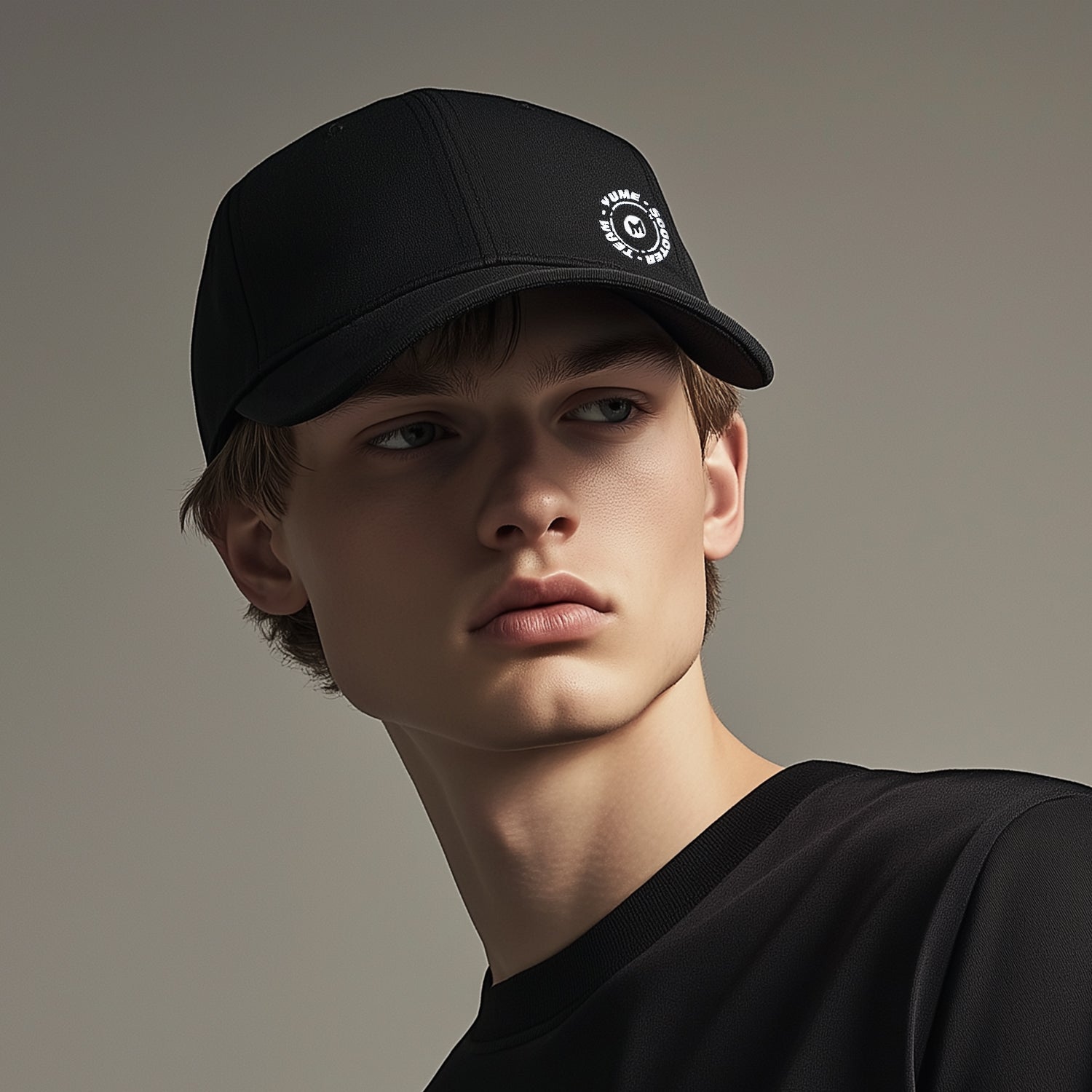 ⚠︎Yume YUME Baseball Cap（LOGO） – YUME Scooters