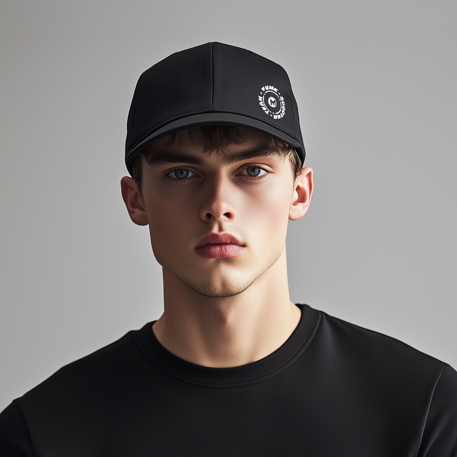 YUME Baseball Cap（LOGO） – YUME Scooters