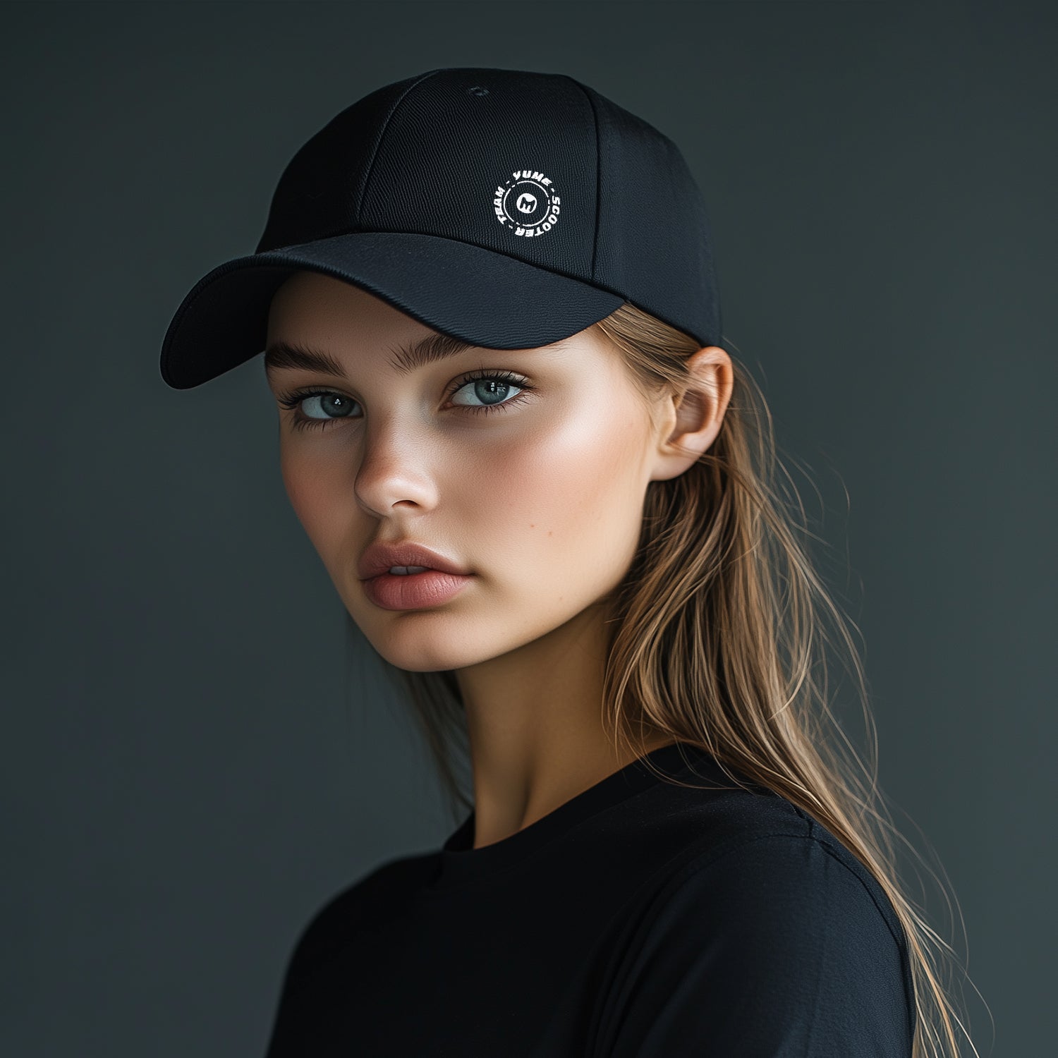 YUME Baseball Cap（LOGO） – YUME Scooters