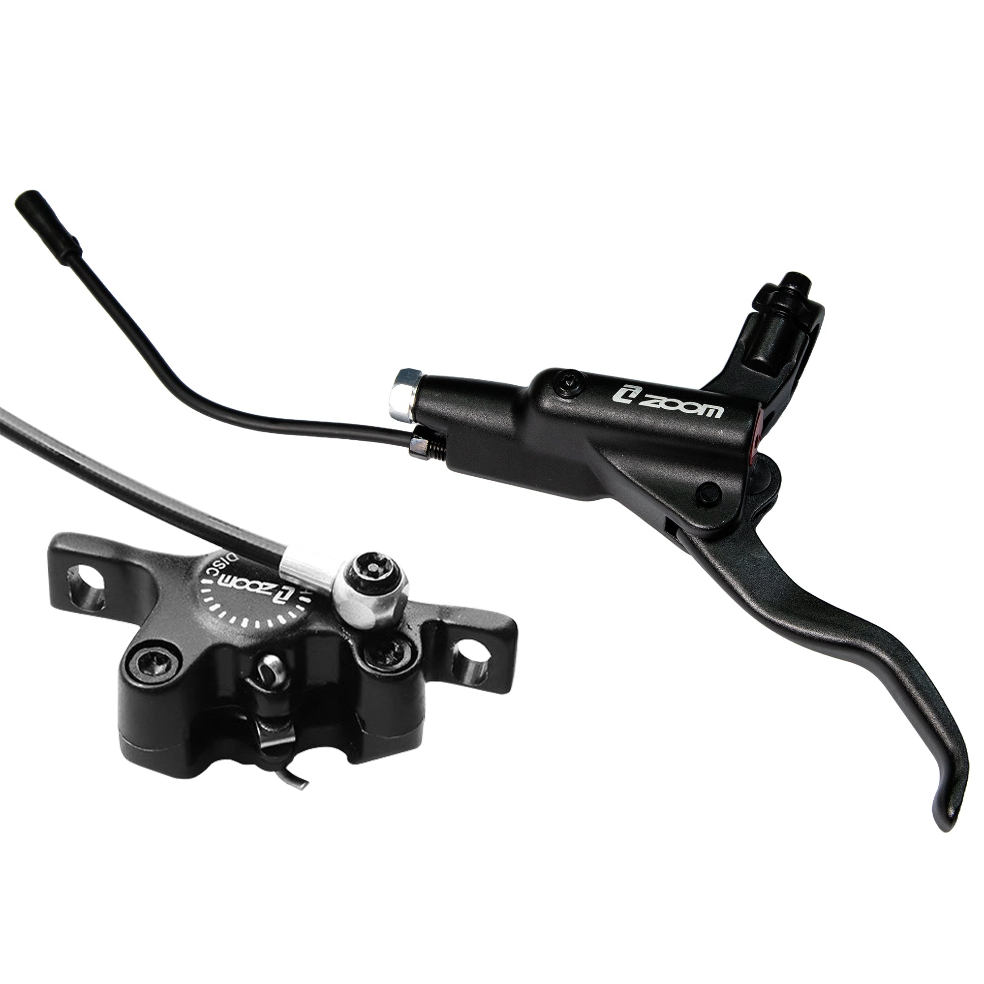 ZOOM Oil Brake Handles+Calipers Hawk Pro – YUME Scooters