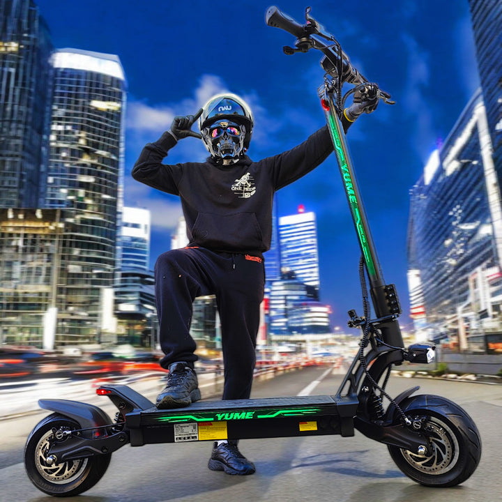 Hawk Pro Wide