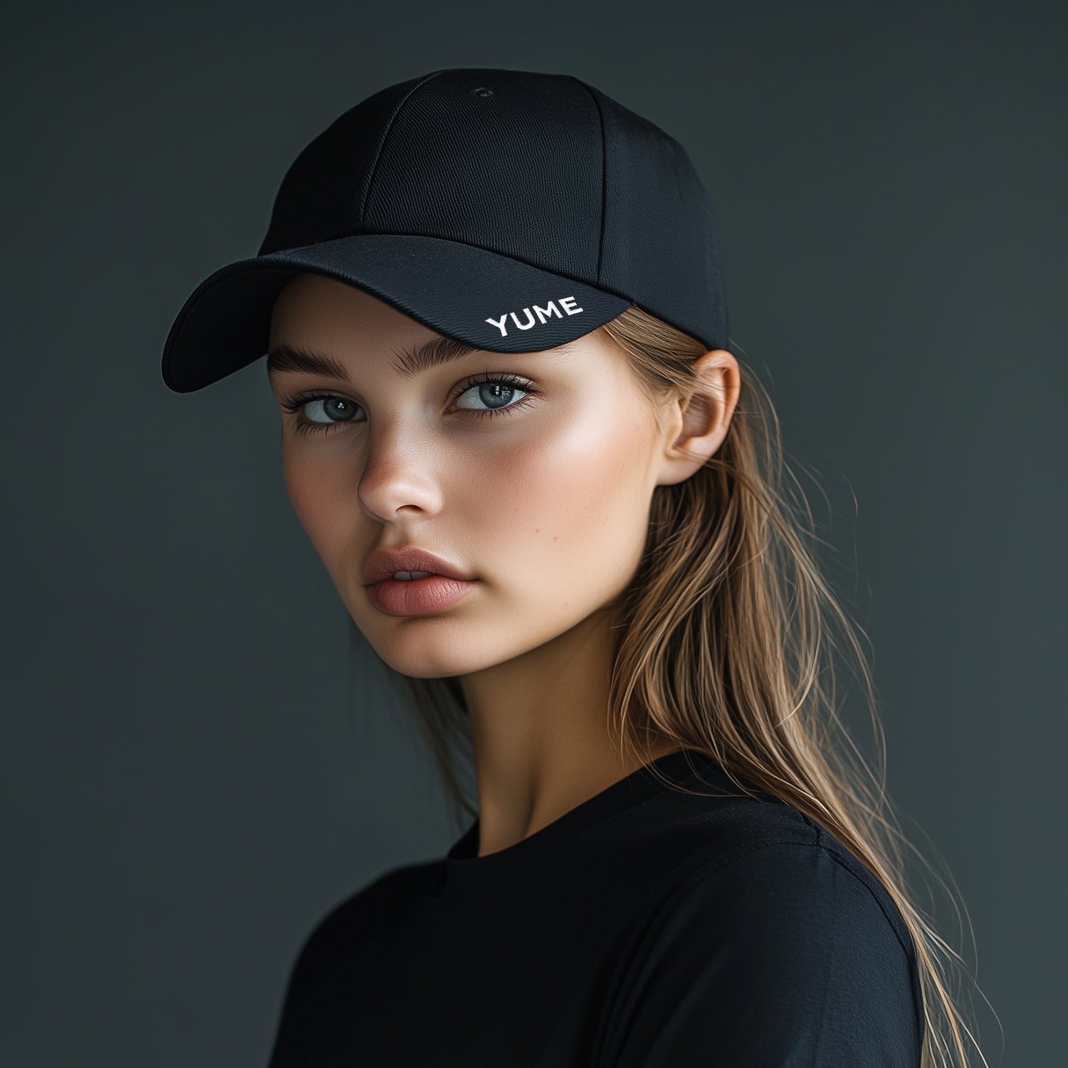 アウター Yume YUME Baseball Cap (YUME) – YUME Scooters