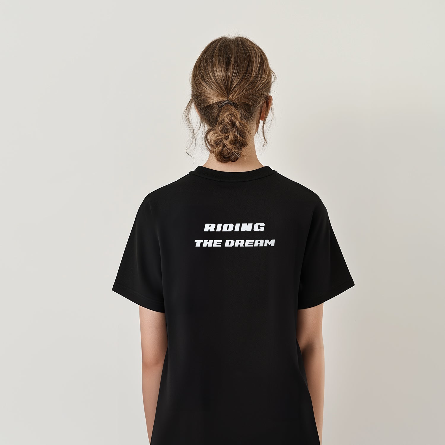 Yumeさん専用 YUME Unisex Organic Cotton T-Shirt – YUME Scooters
