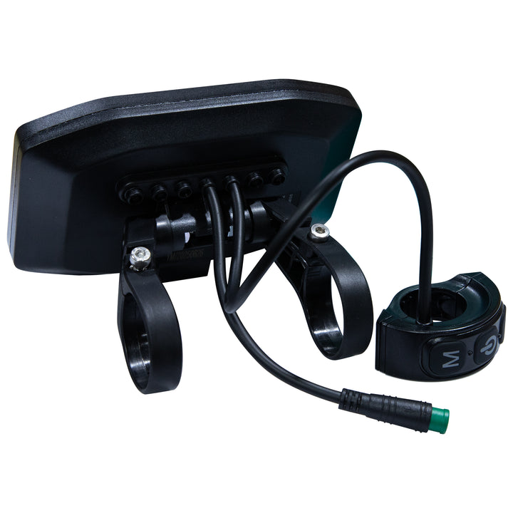 Display Throttle   X 11 / X11+