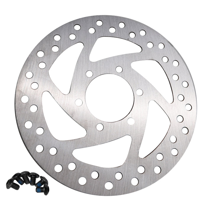 Brake Disc   Osprey