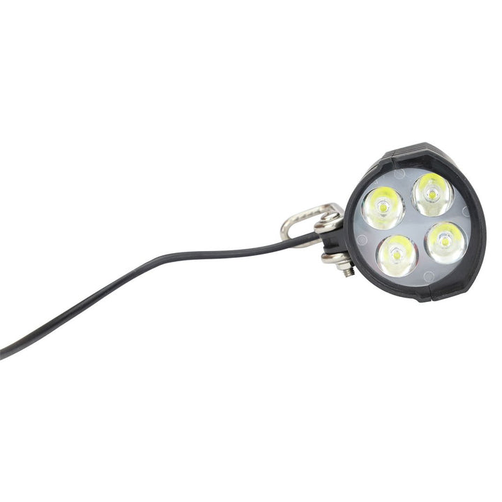Headlight   D 4+