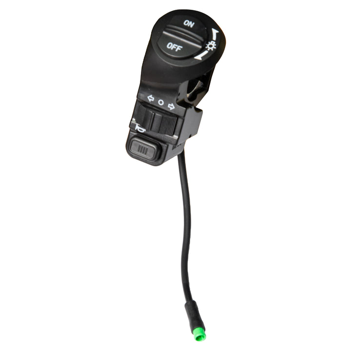 Horn/ Headlight Button   Raptor