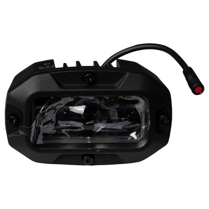 Headlight(High Beam)  Raptor