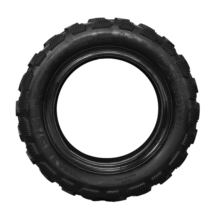 13 inch All-terrain Tire  Predator
