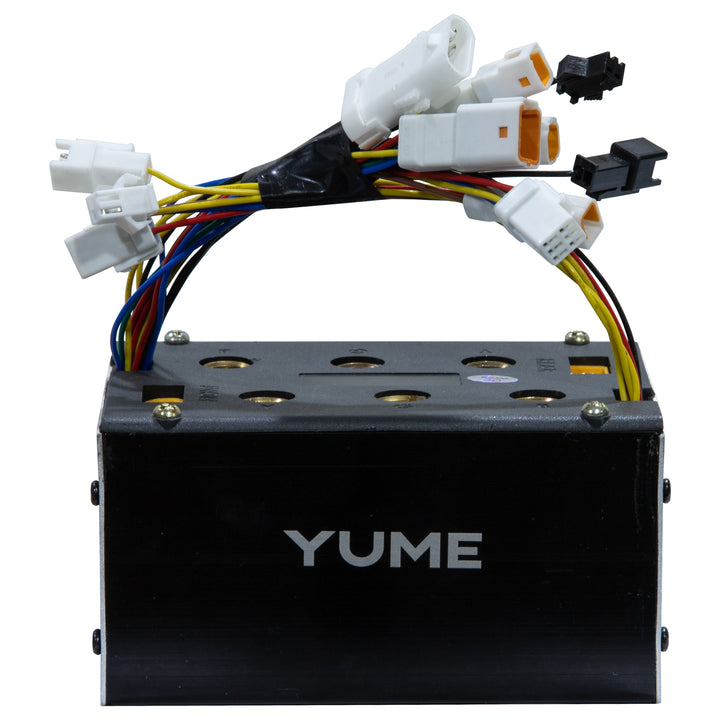 Motor Controller   Raptor