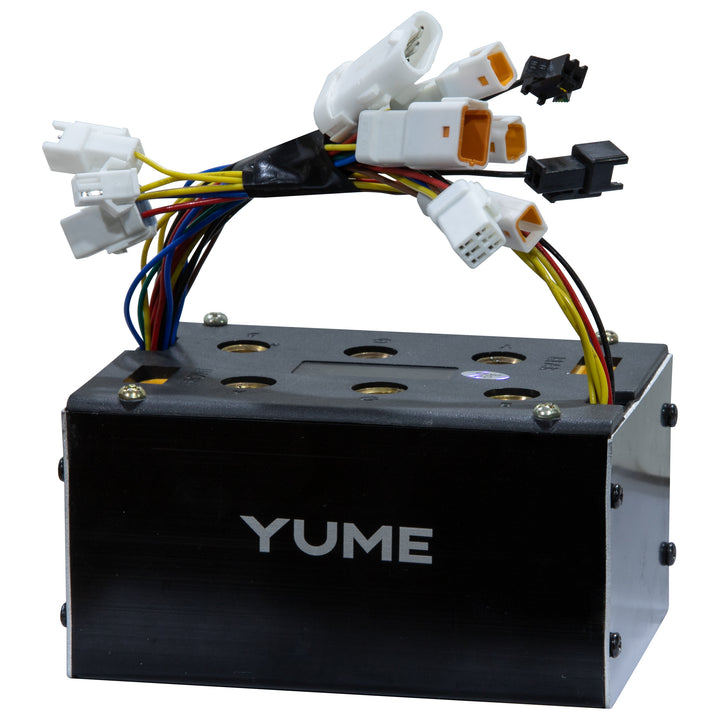 Motor Controller   Raptor