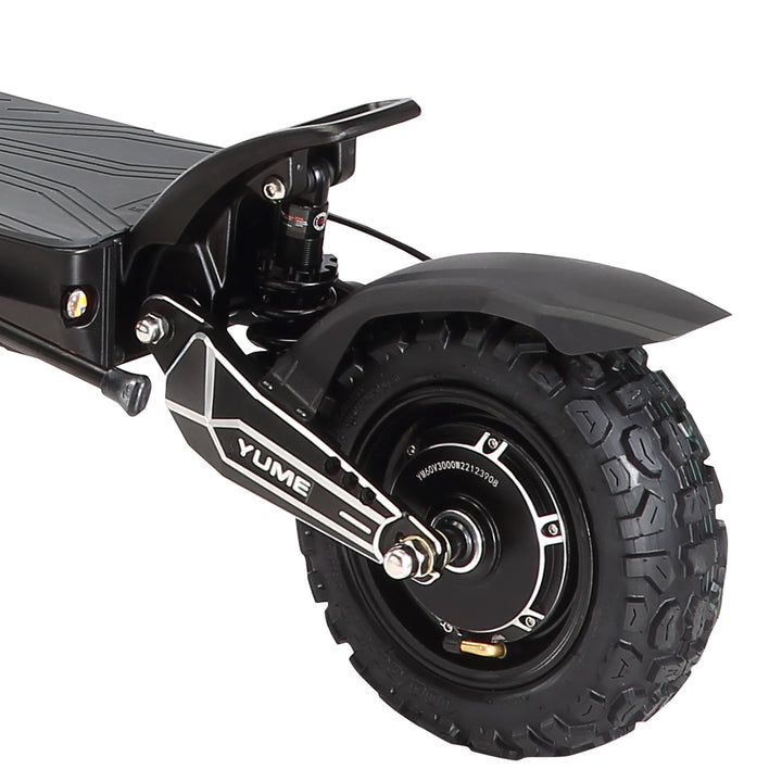 Motor Hub  Raptor