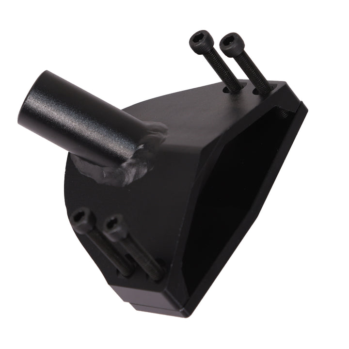 Dampener+Dampener bracket  Raptor