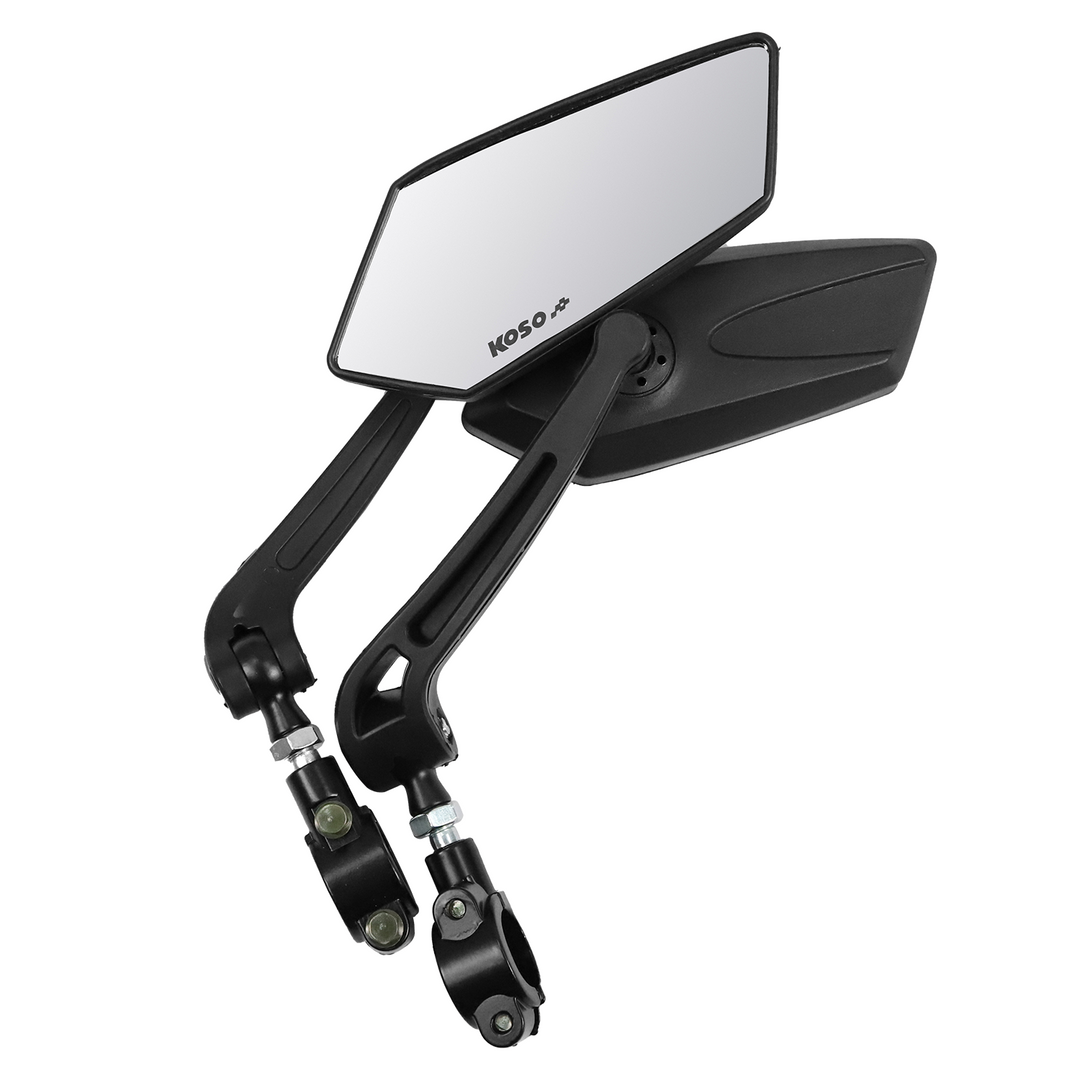 Rearview Mirrors – YUME Scooters