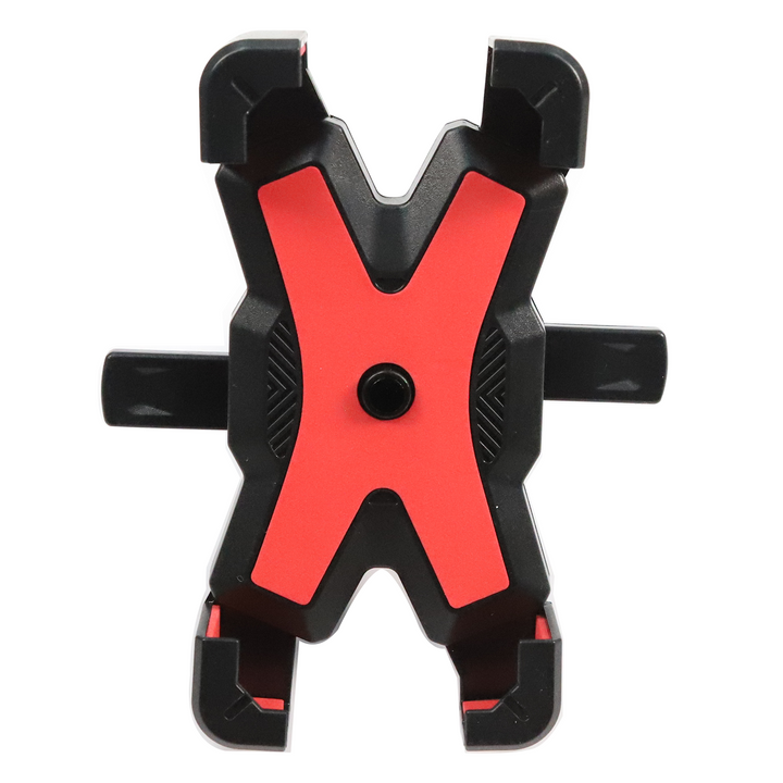 Red Mobile Phone Holder