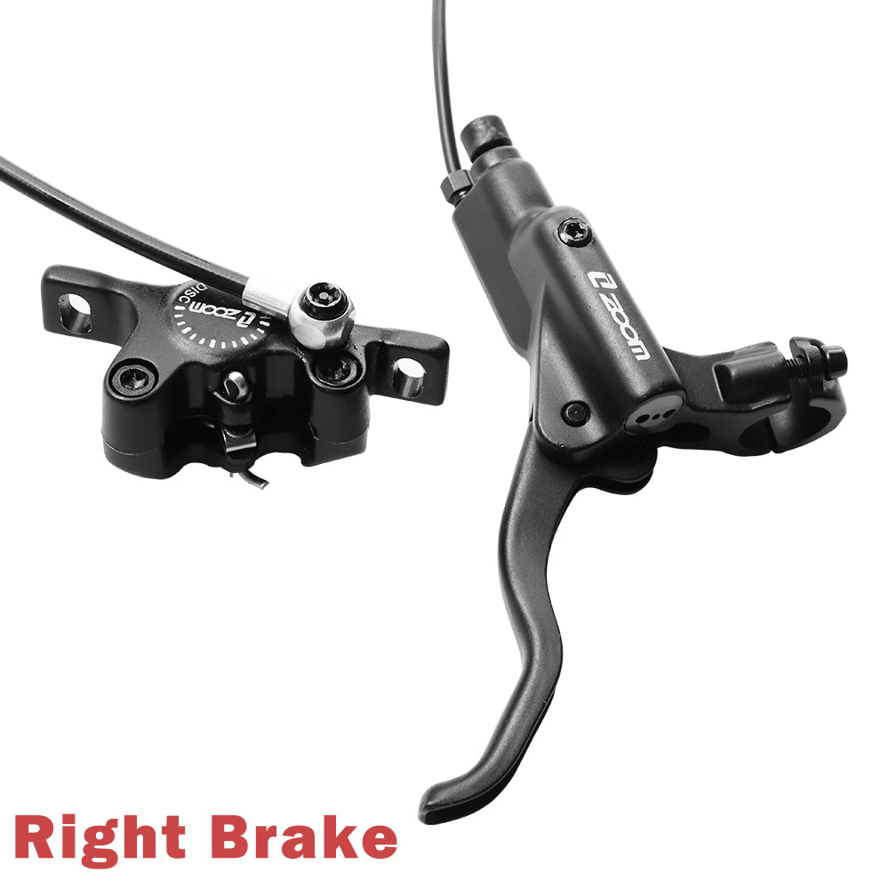 ZOOM Oil Brake Handles+Calipers  Hawk Pro