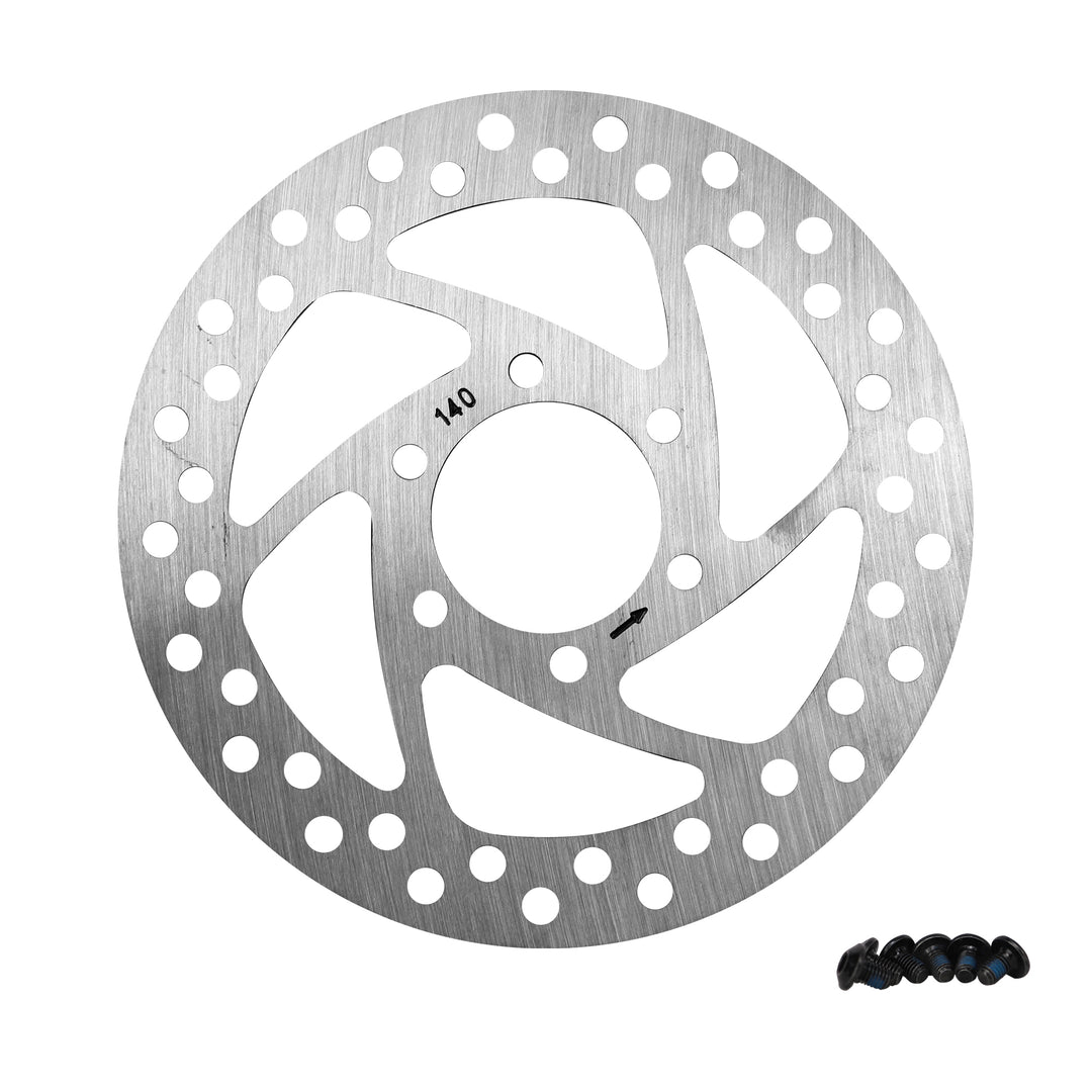 Brake Disc Raptor – YUME Scooters