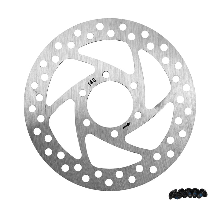 Brake Disc Swift