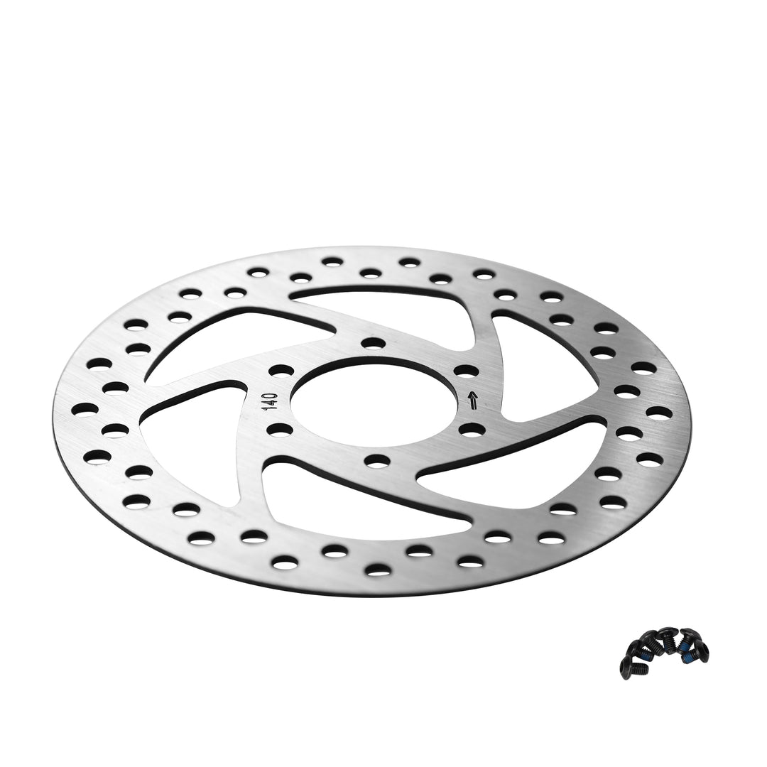 Brake Disc Raptor – YUME Scooters