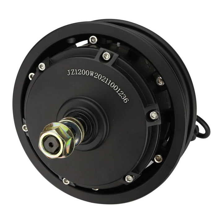 Motor Hub    D 4+