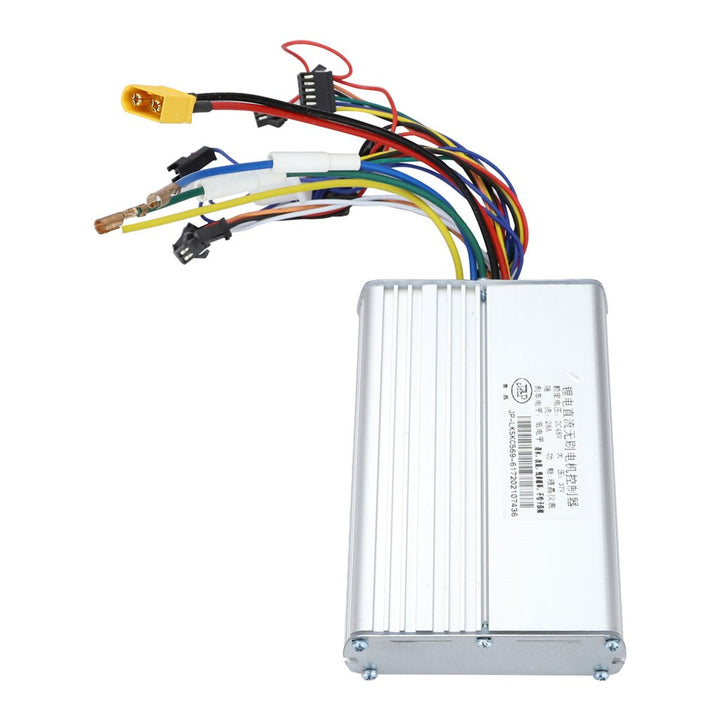 JP Motor Controller   S 10