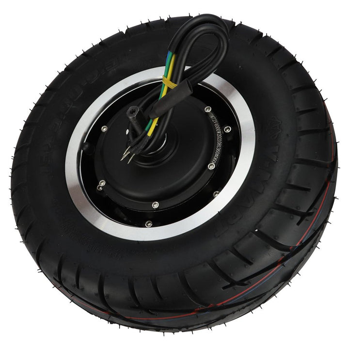 Motor Hub    X 13