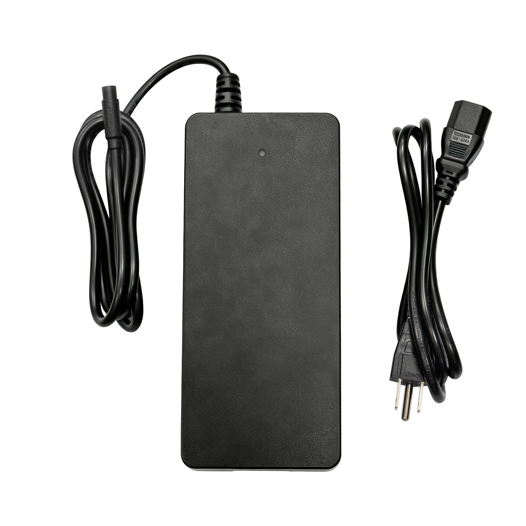 6-Hour Fast Charger 67.2V 5A Raptor2