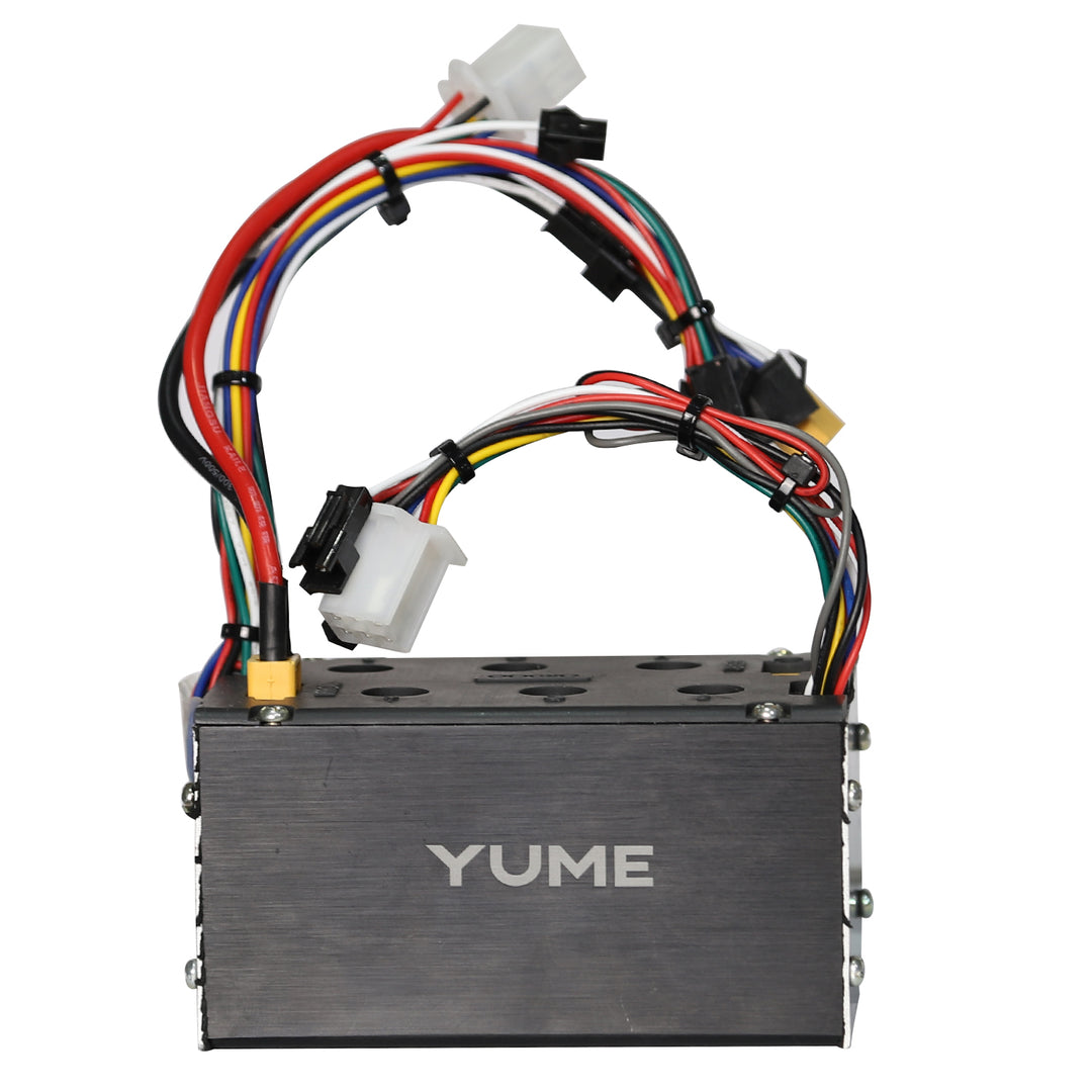 Hawk Controller Hs Code Motor Controller Hawk Pro – YUME Scooters